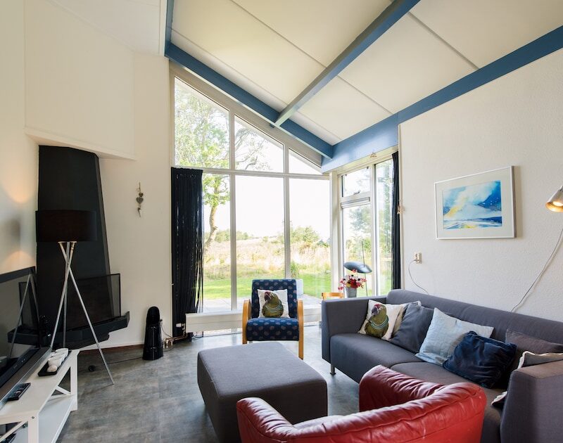 Roompot | Vakantiepark Boomhiemke | Duinvilla 6