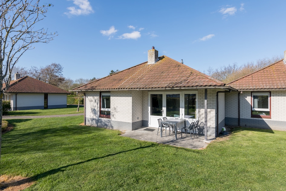 Roompot | Kustpark Texel | T4M Comfort