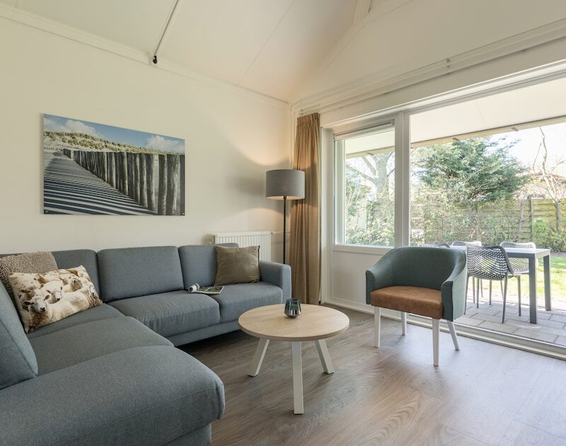 Roompot | Kustpark Texel | T4 Comfort
