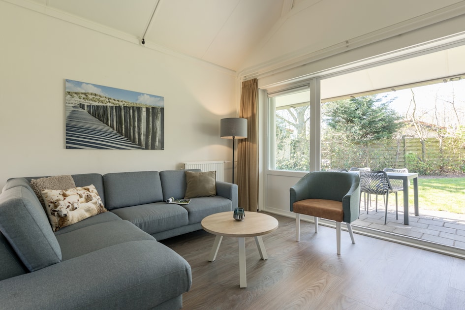 Roompot | Kustpark Texel | T4 Comfort