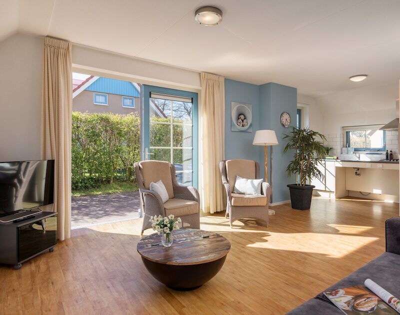 Roompot | Kustpark Texel | T6AM