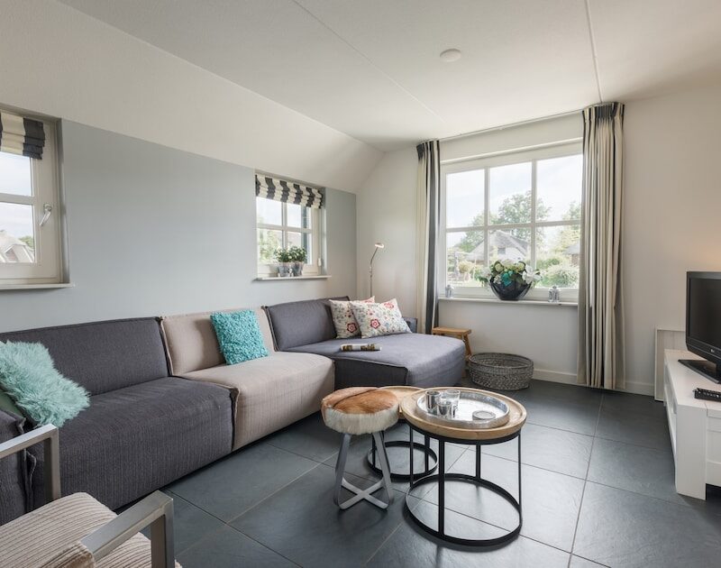 Roompot | Waterpark Belterwiede | Breeuw 4