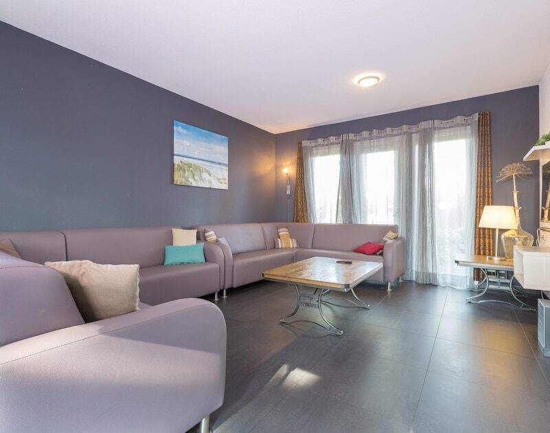 Roompot | Strandpark Duynhille | Familievilla 14