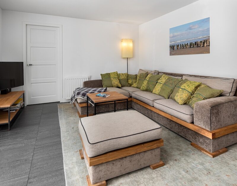 Roompot | Buitenhof Domburg | U8 Luxe