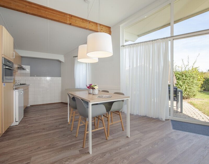 Roompot | Hof Domburg | Comfort 4B