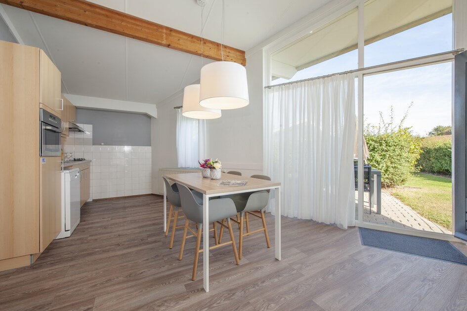 Roompot | Hof Domburg | Comfort 4B