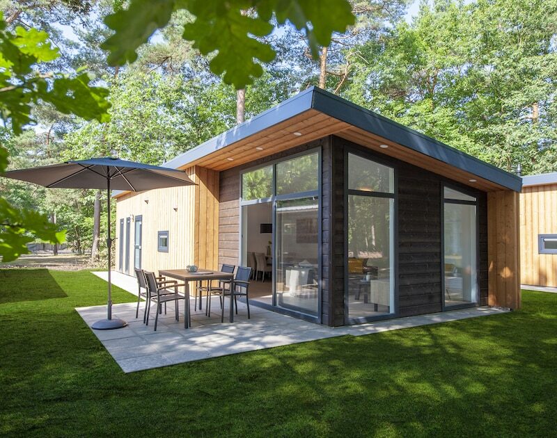 Roompot | Bospark 't Wolfsven | Lodge 6