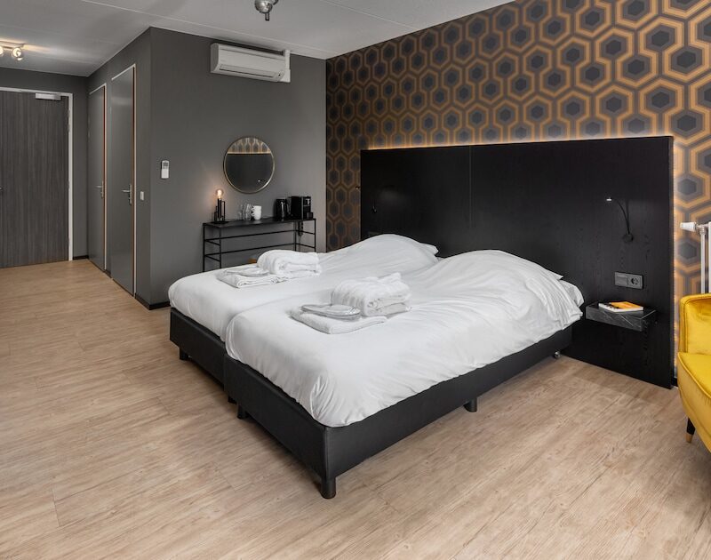 Roompot | Parkhotel Bad Arcen | Deluxe