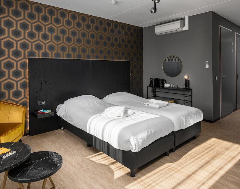 Roompot | Parkhotel Bad Arcen | Comfort