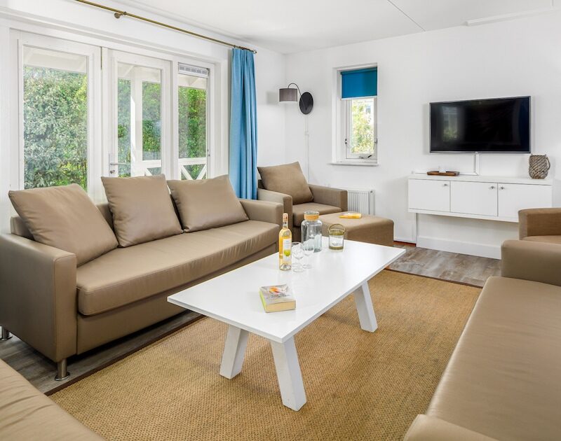 Roompot | Cape Helius | CI Comfort