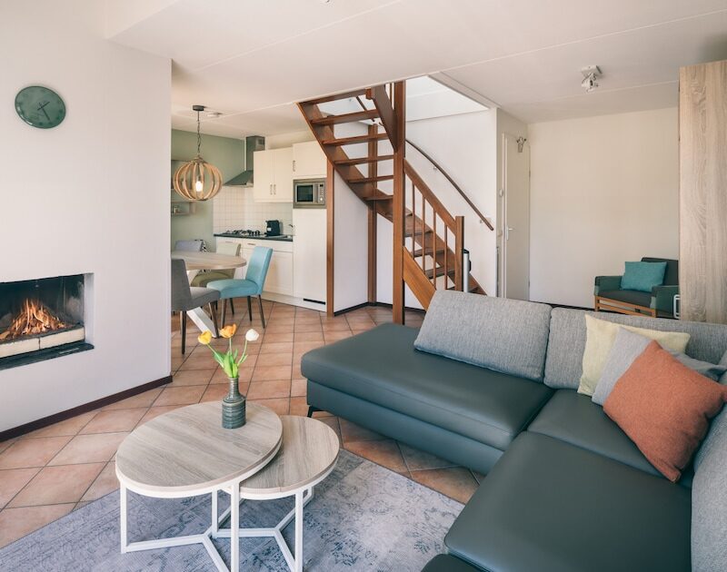 Roompot | Duinresort Dunimar | Bungalow 6