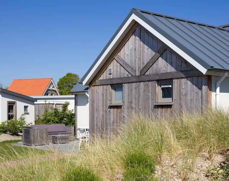 Roompot | Beach Resort Nieuwvliet-Bad | L6B Comfort