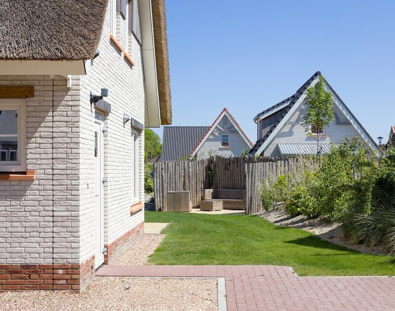 Roompot | Beach Resort Nieuwvliet-Bad | V4A Luxe