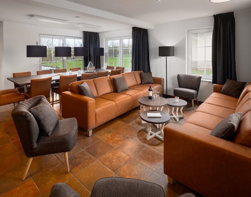 Roompot | Ferienresort Cochem | FV14 Comfort