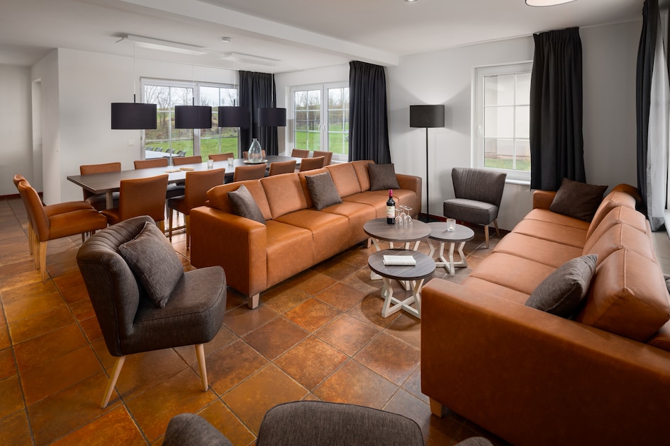 Roompot | Ferienresort Cochem | FV14 Comfort