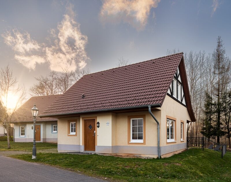 Roompot | Ferienresort Cochem | GCK6 Comfort