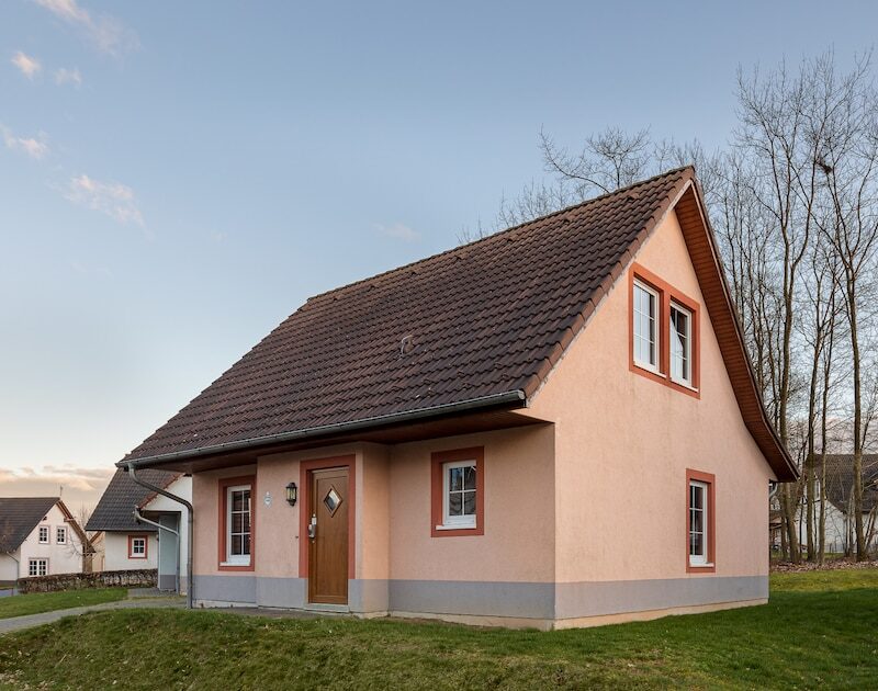Roompot | Ferienresort Cochem | GCL6C Comfort