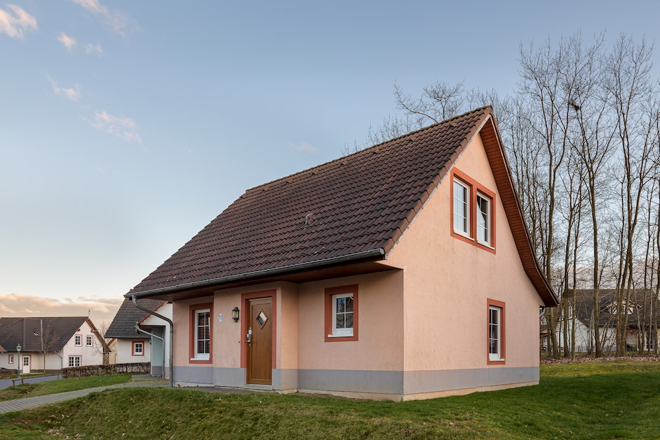 Roompot | Ferienresort Cochem | GCL6C Comfort