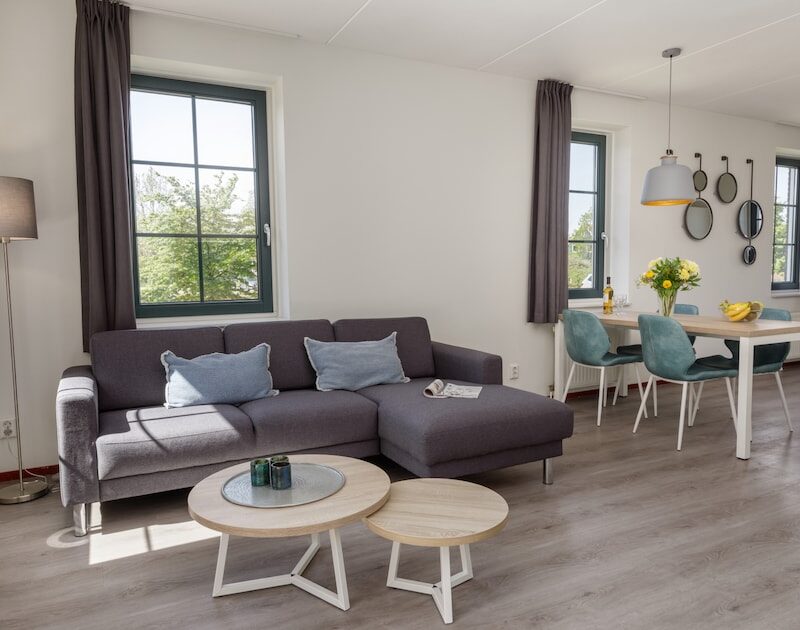 Roompot | Marinapark Volendam | VO4M Comfort