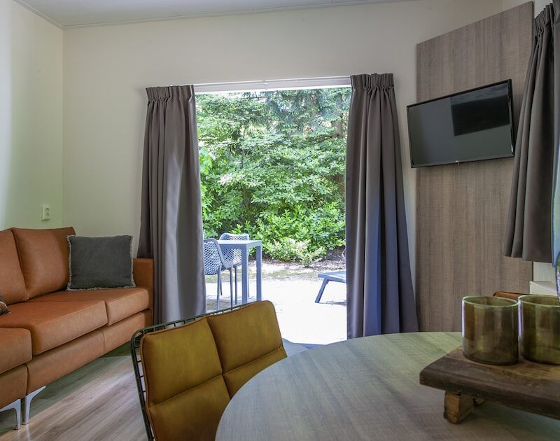 Roompot | Bospark De Schaapskooi | S4B Comfort