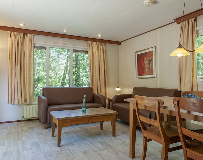Roompot | Bospark De Schaapskooi | SK4