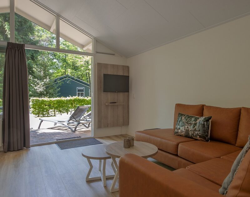 Roompot | Bospark De Schaapskooi | S6A Comfort