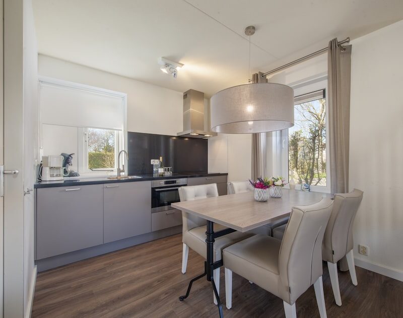 Roompot | Noordzee Résidence De Banjaard | Villa R4A