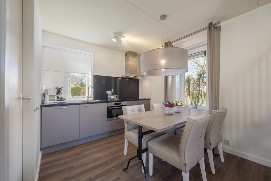 Roompot | Noordzee Résidence De Banjaard | Villa R4A