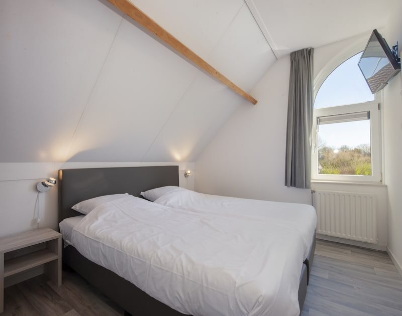 Roompot | Noordzee Résidence De Banjaard | Villa R6A
