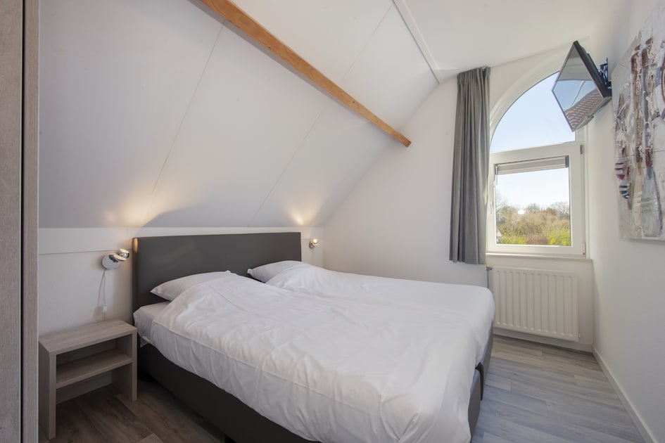 Roompot | Noordzee Résidence De Banjaard | Villa R6A