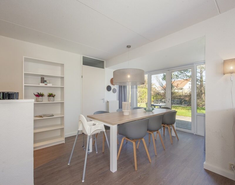 Roompot | Noordzee Résidence De Banjaard | Villa R8C