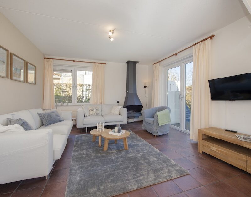 Roompot | Noordzee Résidence De Banjaard | Villa 6A
