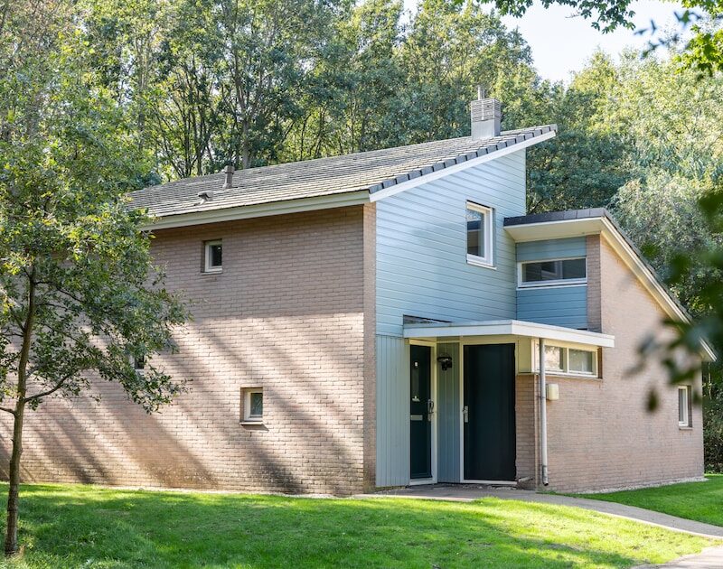 Roompot | Vakantiepark Kijkduin | K6A Luxe