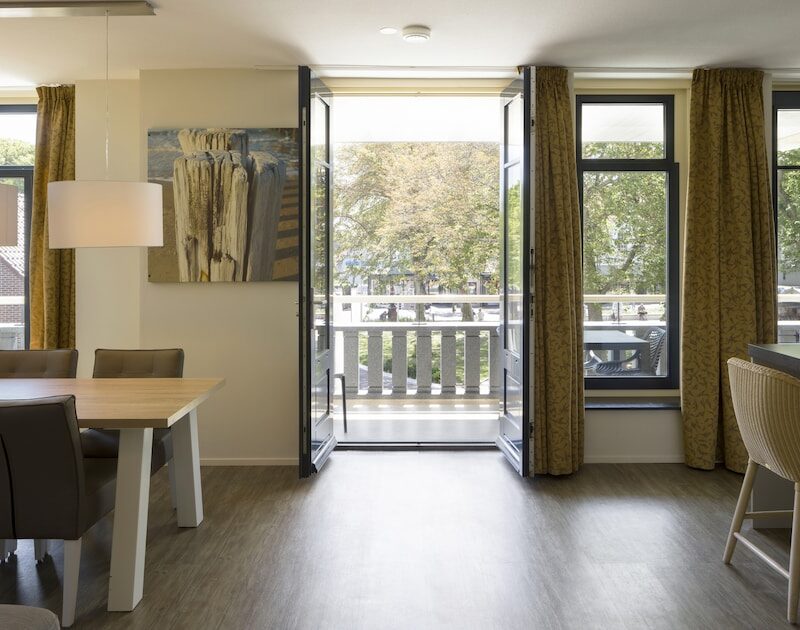 Roompot | Résidence Wijngaerde | Bordeaux Wellness 4