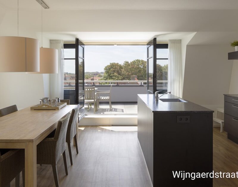 Roompot | Résidence Wijngaerde | Champagne 4
