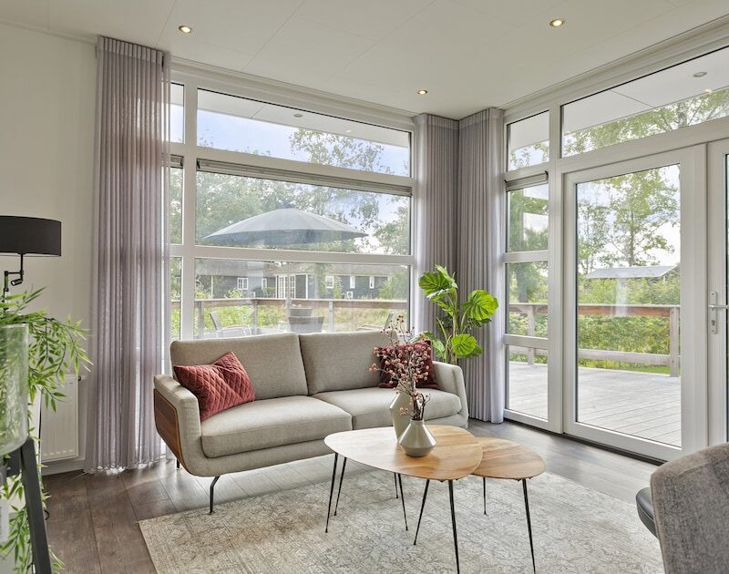 Roompot | Recreatiepark De Tolplas | Regge 4