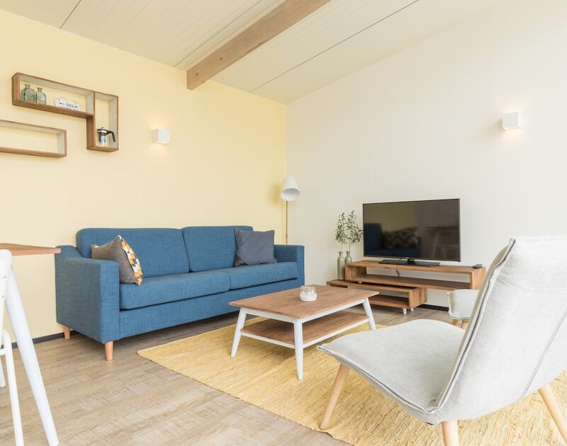 Roompot | Roompot Ameland | Kooikers Comfort