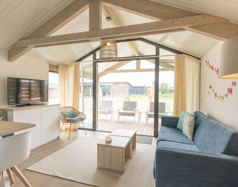 Roompot | Roompot Ameland | Lighthouse Adventure