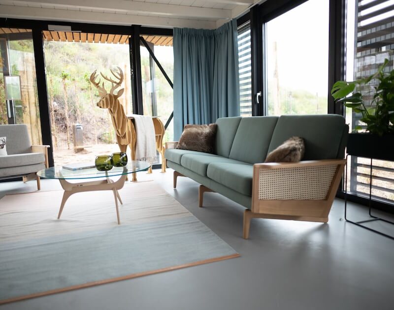 Roompot | Roompot Zandvoort | Clear Nature 6