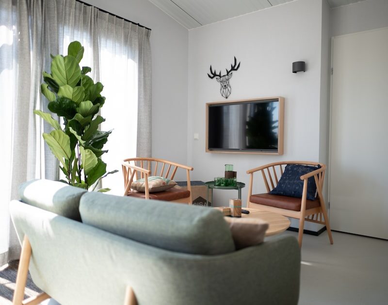 Roompot | Roompot Zandvoort | Kennemer Lodge 6