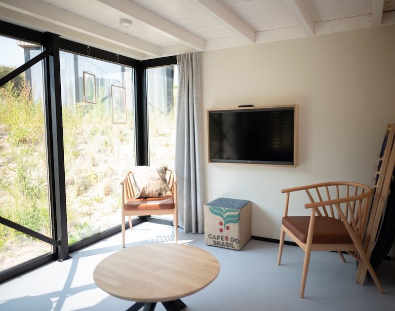 Roompot | Roompot Zandvoort | Kennemer Lodge 6 XL