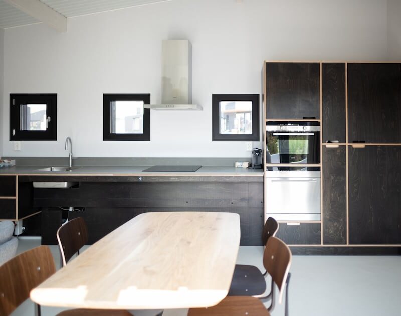 Roompot | Roompot Zandvoort | Kennemer Lodge Special 4
