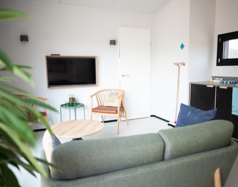 Roompot | Roompot Zandvoort | Royal Amsterdam 4