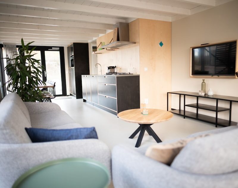 Roompot | Roompot Zandvoort | Royal Amsterdam 8