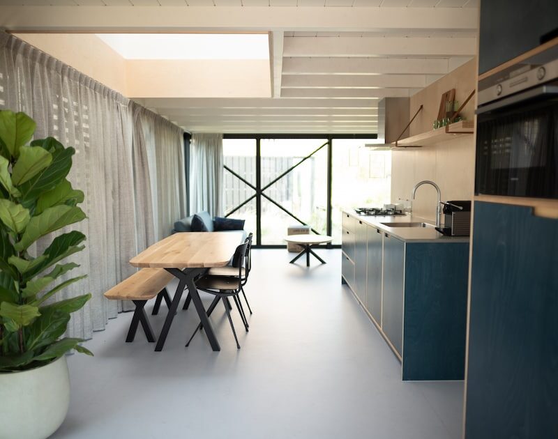 Roompot | Roompot Zandvoort | Royal Amsterdam 4 XL