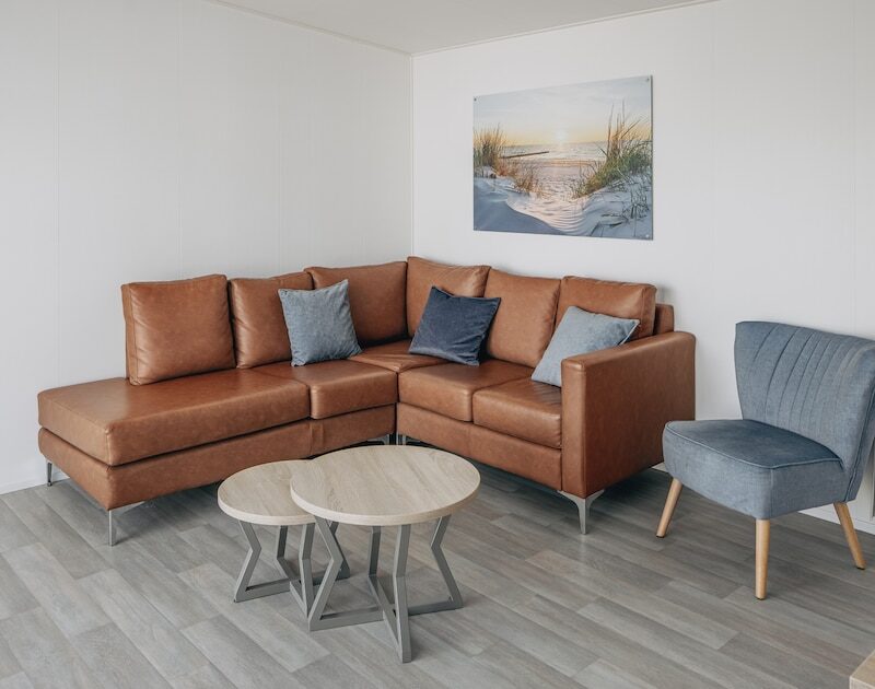 Roompot | Hof Domburg | Chalet Comfort 4