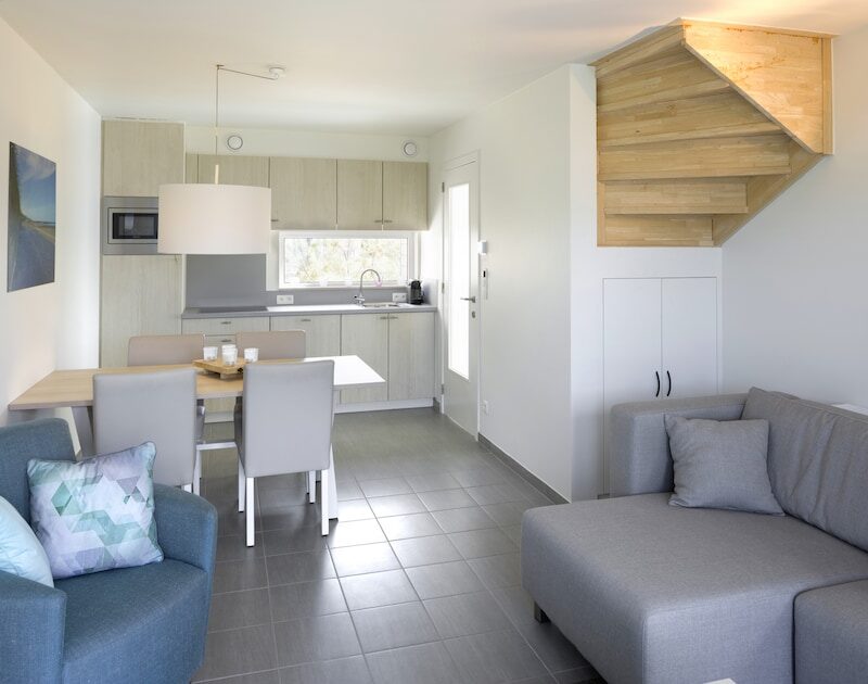 Roompot | Breeduyn Village | Comfort 4