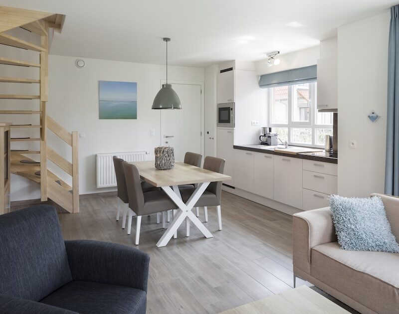 Roompot | Breeduyn Village | Luxe 4