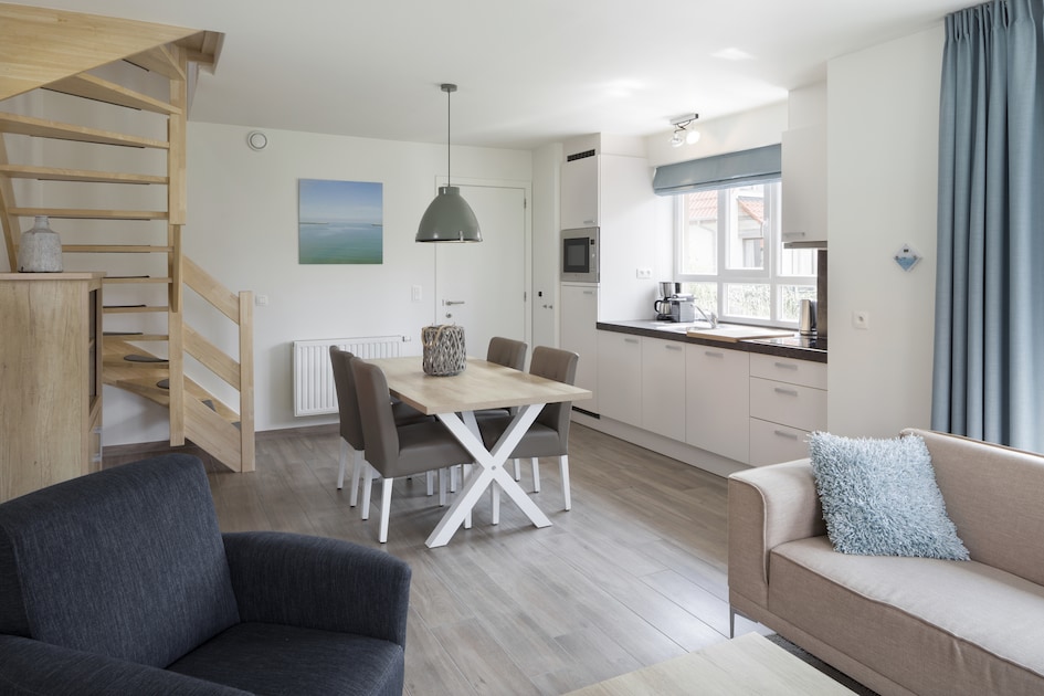 Roompot | Breeduyn Village | Luxe 4