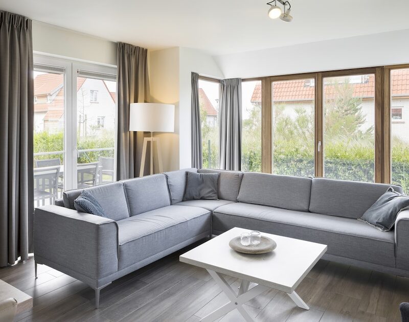 Roompot | Breeduyn Village | Luxe 6